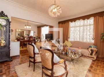 img0 · Casa à Venda - Cambuci, 3 Quartos,  200 m2