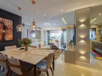 img0 · Apartamento à Venda - Cambuci, 3 Quartos,  108 m2