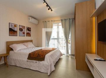 img0 · Apartamento à Venda - Vila Mariana, 1 Quarto, 29 m2
