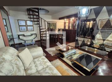 img0 · Apartamento à Venda - Vila Mariana, 3 Quartos, 217 m2