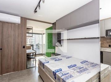 img0 · Apartamento à Venda - Vila Mariana, 1 Quarto,  23 m2