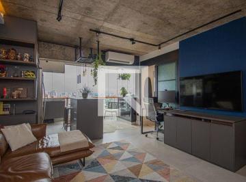 img0 · Apartamento à Venda - Vila Mariana, 1 Quarto,  47 m2