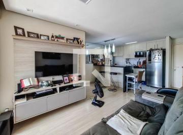 img0 · Apartamento à Venda - Cambuci, 2 Quartos, 63 m2