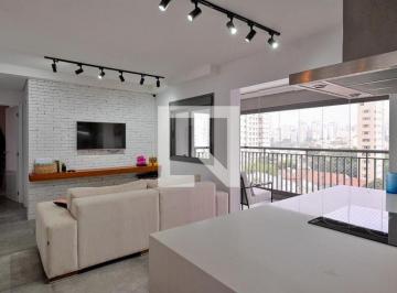 img0 · Apartamento à Venda - Aclimação, 2 Quartos, 80 m2