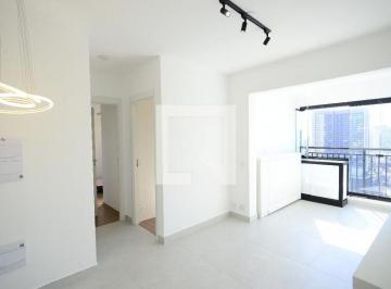 img0 · Apartamento à Venda - Ipiranga, 2 Quartos, 50 m2