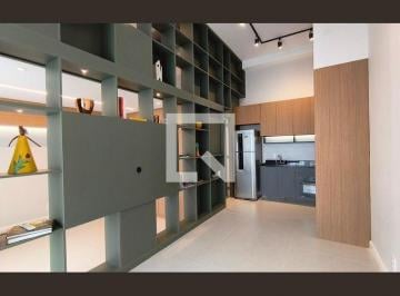 img0 · Apartamento à Venda - Vila Mariana, 2 Quartos,  58 m2