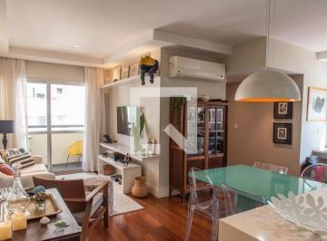 img0 · Apartamento à Venda - Vila Mariana, 2 Quartos, 75 m2