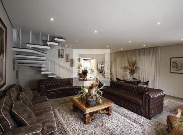 img0 · Casa à Venda - Cambuci, 3 Quartos,  250 m2
