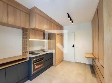 img0 · Apartamento à Venda - Vila Mariana, 1 Quarto,  22 m2