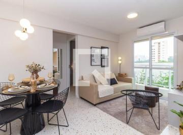 img0 · Apartamento à Venda - Cambuci, 1 Quarto, 45 m2