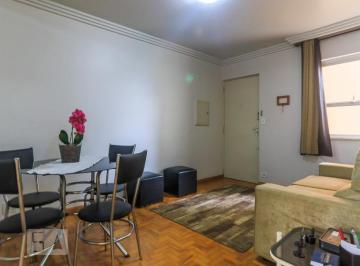 img0 · Apartamento à Venda - Aclimação, 2 Quartos, 55 m2