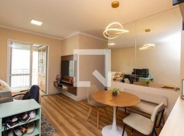 img0 · Apartamento à Venda - Cambuci, 3 Quartos,  65 m2