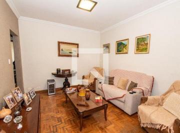 img0 · Casa à Venda - Vila Mariana, 3 Quartos,  112 m2