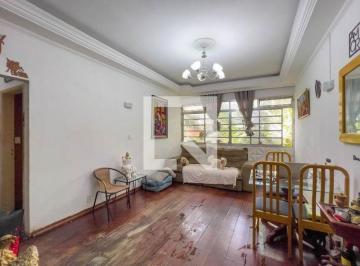 img0 · Apartamento à Venda - Vila Mariana, 3 Quartos,  110 m2
