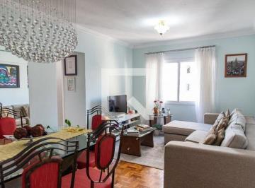 img0 · Apartamento à Venda - Aclimação, 2 Quartos,  73 m2