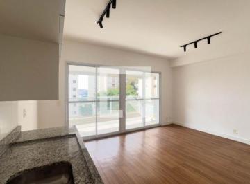 img0 · Apartamento à Venda - Vila Mariana, 1 Quarto, 35 m2
