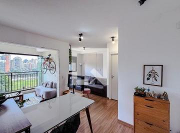 img0 · Apartamento à Venda - Ipiranga, 1 Quarto, 49 m2