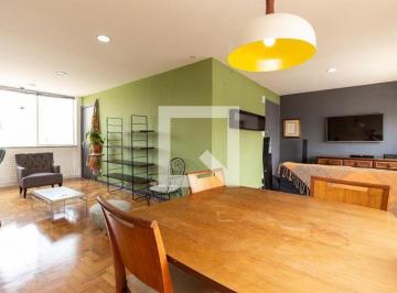 img0 · Apartamento à Venda - Vila Mariana, 2 Quartos,  84 m2