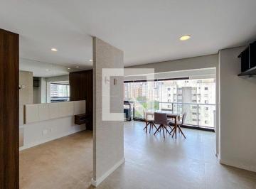 img0 · Apartamento à Venda - Vila Mariana, 1 Quarto,  38 m2
