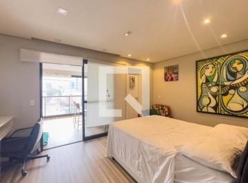 img0 · Apartamento à Venda - Vila Mariana, 1 Quarto, 30 m2