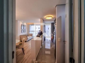 img0 · Apartamento à Venda - Ipiranga, 2 Quartos,  56 m2