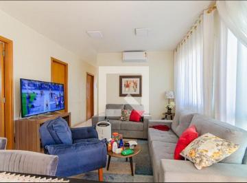 img0 · Apartamento à Venda - Vila Mariana, 4 Quartos,  92 m2