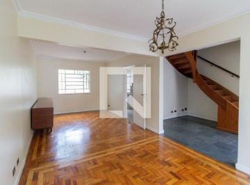 img0 · Casa à Venda - Vila Mariana, 3 Quartos,  190 m2