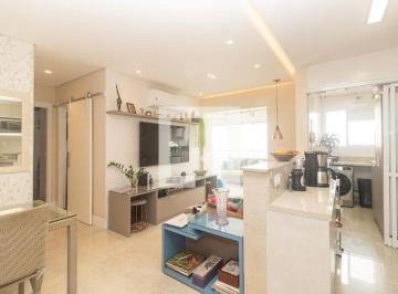 img0 · Apartamento à Venda - Cambuci, 2 Quartos, 68 m2