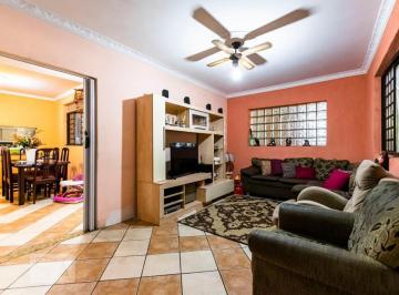 img0 · Casa à Venda - Vila Mariana, 3 Quartos,  100 m2