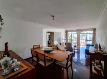 img0 · Apartamento à Venda - Vila Mariana, 3 Quartos, 118 m2