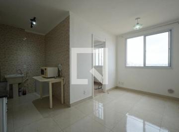 img0 · Apartamento à Venda - Cambuci, 2 Quartos, 34 m2