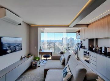 img0 · Apartamento à Venda - Ipiranga, 2 Quartos,  52 m2