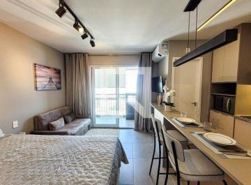 img0 · Apartamento à Venda - Vila Mariana, 1 Quarto, 29 m2