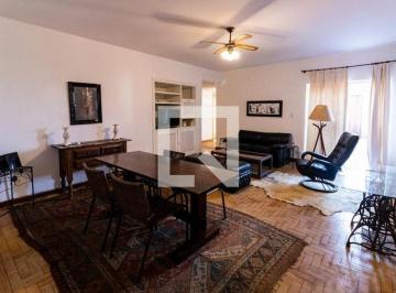 img0 · Apartamento à Venda - Vila Mariana, 2 Quartos, 140 m2