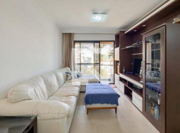 img0 · Apartamento à Venda - Cambuci, 3 Quartos,  87 m2
