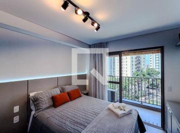 img0 · Apartamento à Venda - Vila Mariana, 1 Quarto,  24 m2