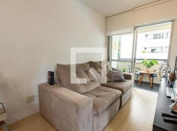img0 · Apartamento à Venda - Vila Mariana, 2 Quartos, 74 m2