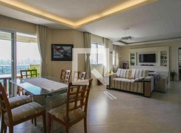 img0 · Apartamento à Venda - Cambuci, 3 Quartos,  141 m2