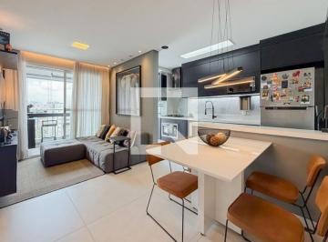 img0 · Apartamento à Venda - Ipiranga, 2 Quartos, 55 m2