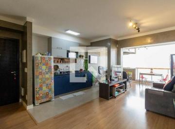 img0 · Apartamento à Venda - Vila Mariana, 1 Quarto,  52 m2