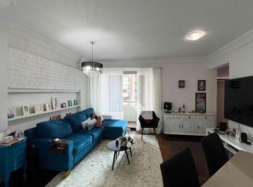 img0 · Apartamento à Venda - Vila Mariana, 3 Quartos,  83 m2