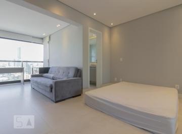 img0 · Apartamento à Venda - Vila Mariana, 1 Quarto, 33 m2