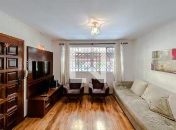img0 · Casa à Venda - Cambuci, 3 Quartos,  170 m2