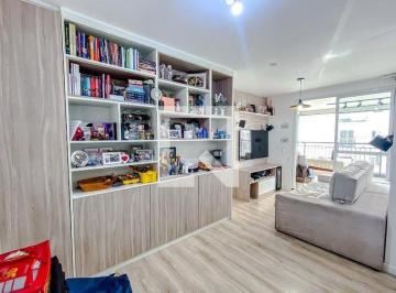 img0 · Apartamento à Venda - Cambuci, 3 Quartos,  72 m2