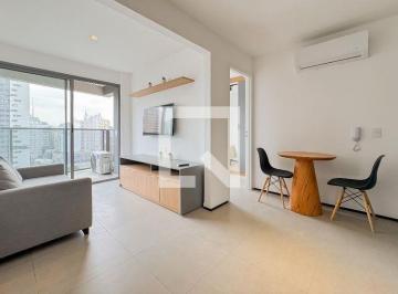 img0 · Apartamento à Venda - Vila Mariana, 2 Quartos, 47 m2