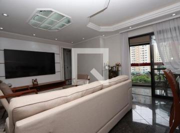 img0 · Apartamento à Venda - Vila Mariana, 4 Quartos,  107 m2