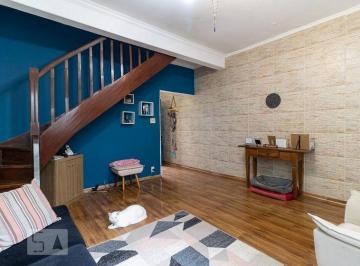 img0 · Casa à Venda - Cambuci, 3 Quartos,  180 m2
