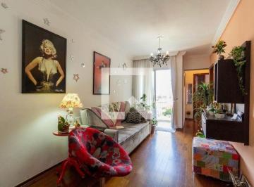 img0 · Apartamento à Venda - Cambuci, 2 Quartos,  70 m2