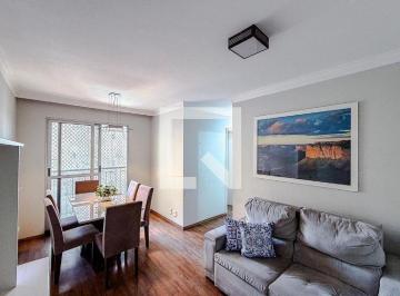 img0 · Apartamento à Venda - Cambuci, 3 Quartos,  62 m2