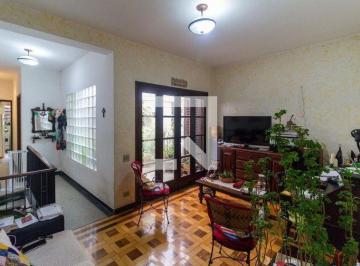 img0 · Casa à Venda - Cambuci, 3 Quartos,  300 m2